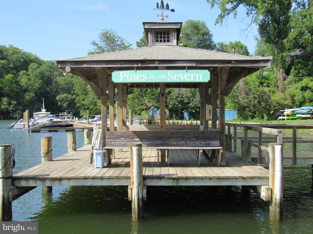 121 SEVERN WAY, Arnold, MD 21012