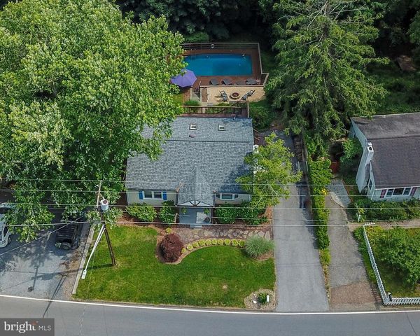 121 SEVERN WAY, Arnold, MD 21012