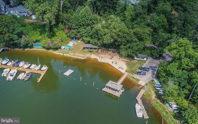 121 SEVERN WAY, Arnold, MD 21012