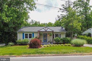 121 SEVERN WAY, Arnold, MD 21012