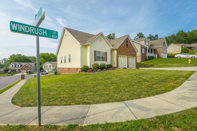 878 Windrush Loop, Chattanooga, TN 37421