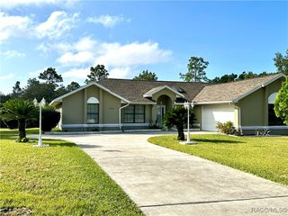 3150 W Mustang Boulevard, Beverly Hills, FL 34465