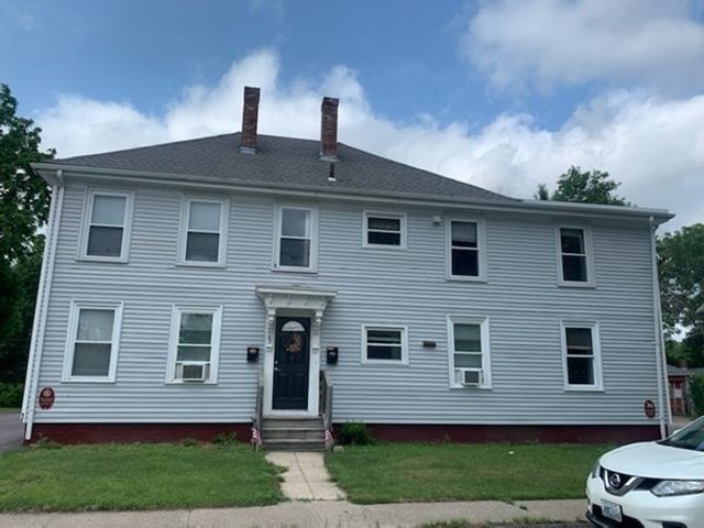 63 Moran Street 1, North Attleboro, MA 02760