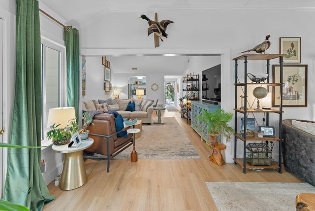 624 Double Eagle Trace, Seabrook Island, SC 29455