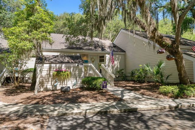624 Double Eagle Trace, Seabrook Island, SC 29455