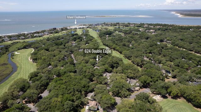 624 Double Eagle Trace, Seabrook Island, SC 29455