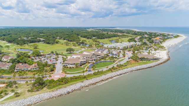 624 Double Eagle Trace, Seabrook Island, SC 29455