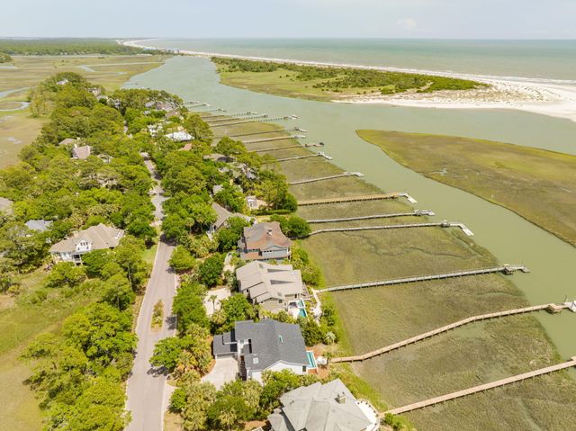 624 Double Eagle Trace, Seabrook Island, SC 29455