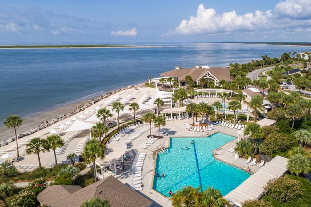 624 Double Eagle Trace, Seabrook Island, SC 29455
