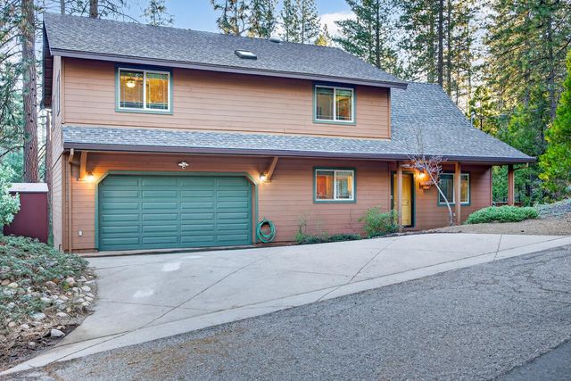 1660 Columbia Way, Arnold, CA 95223