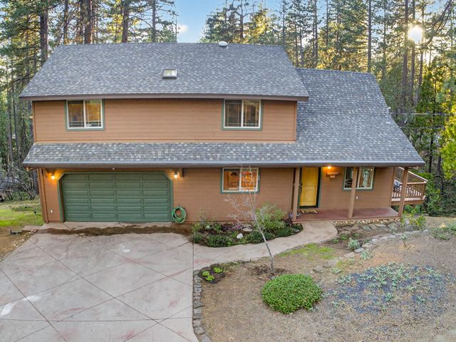 1660 Columbia Way, Arnold, CA 95223