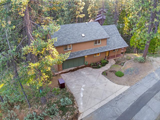 1660 Columbia Way, Arnold, CA 95223