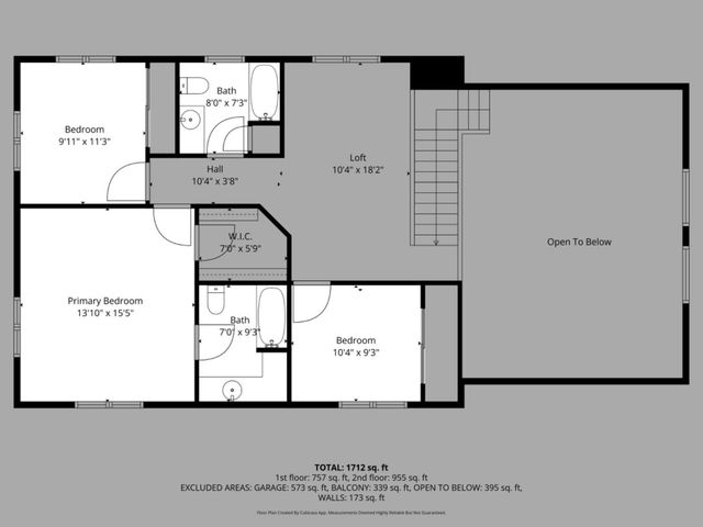 1660 Columbia Way, Arnold, CA 95223