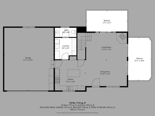 1660 Columbia Way, Arnold, CA 95223