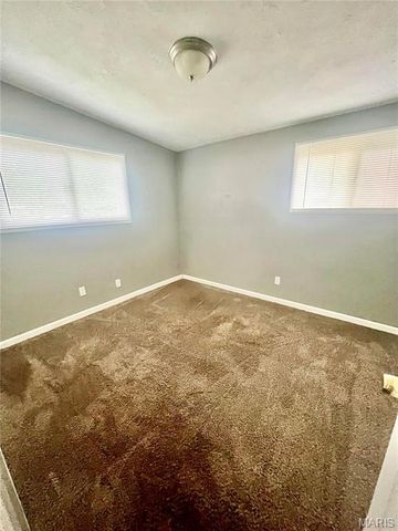 750 Robinwood Drive, Florissant, MO 63033