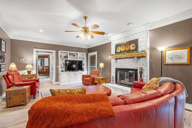 716 Rachel Dr, Goodlettsville, TN 37072
