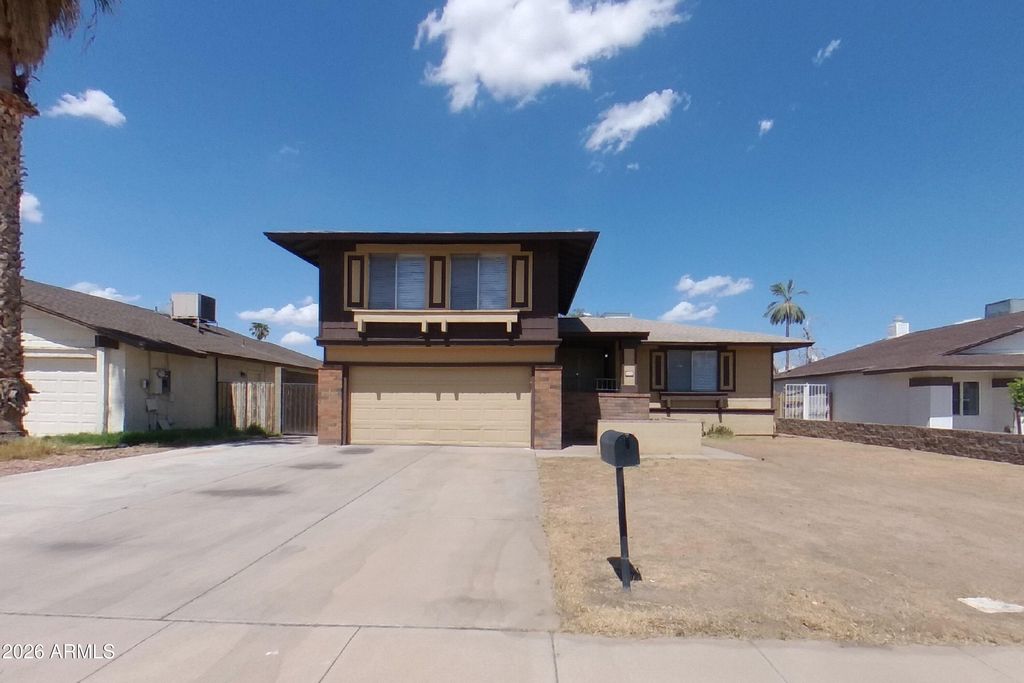 1628 E SAINT ANNE Avenue, Phoenix, AZ 85042