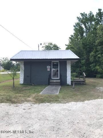 3846 REID Street, Palatka, FL 32177