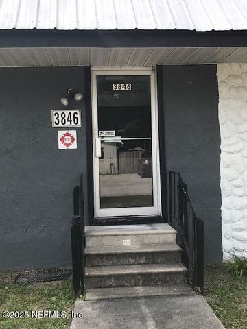 3846 REID Street, Palatka, FL 32177
