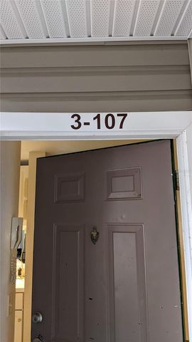 4000 SW 23RD STREET 3-107, Gainesville, FL 32608
