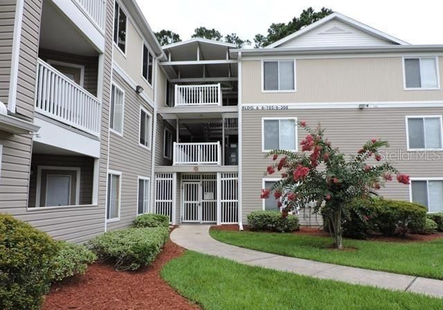 4000 SW 23RD STREET 3-107, Gainesville, FL 32608