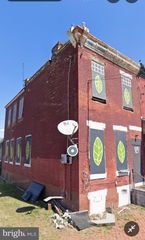 929 PEARL ST, Camden, NJ 08102