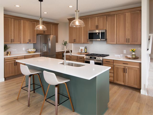 19545 Hammock Avenue, Lakeville, MN 55044