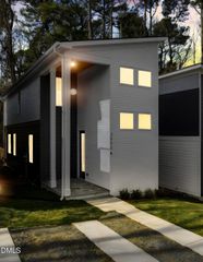 3230 Rowena Avenue A, Durham, NC 27703