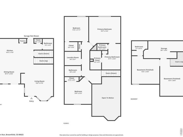 4795 Raven Run, Broomfield, CO 80023