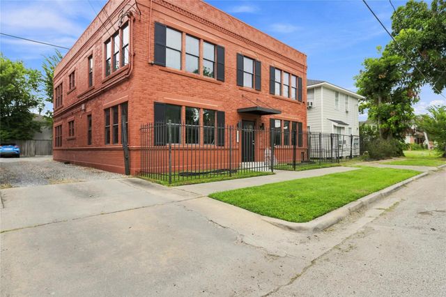6827 Avenue C A, Houston, TX 77011