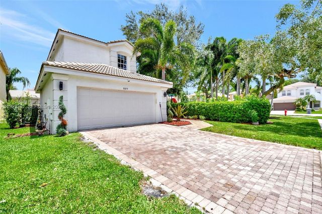 8879 Chestnut Ridge Way, Boynton Beach, FL 33473