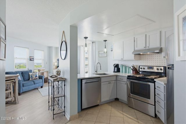 2000 New River Inlet Road Unit 2514, N Topsail Beach, NC 28460