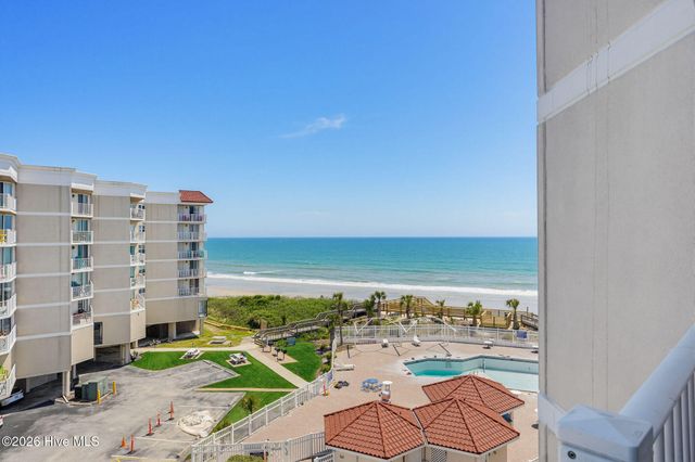 2000 New River Inlet Road Unit 2514, N Topsail Beach, NC 28460