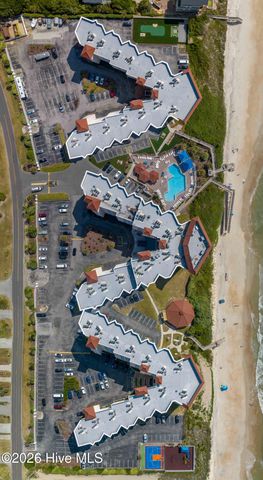 2000 New River Inlet Road Unit 2514, N Topsail Beach, NC 28460