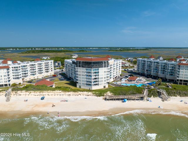 2000 New River Inlet Road Unit 2514, N Topsail Beach, NC 28460
