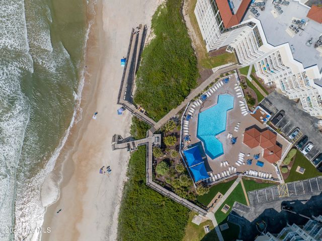 2000 New River Inlet Road Unit 2514, N Topsail Beach, NC 28460