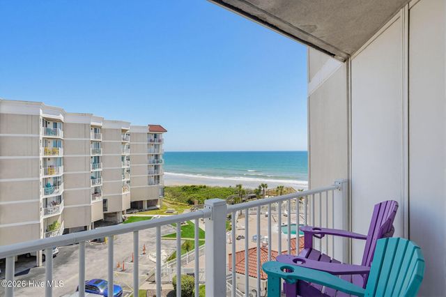 2000 New River Inlet Road Unit 2514, N Topsail Beach, NC 28460