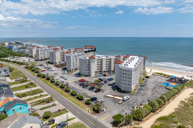 2000 New River Inlet Road Unit 2514, N Topsail Beach, NC 28460