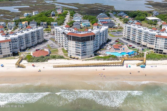 2000 New River Inlet Road Unit 2514, N Topsail Beach, NC 28460