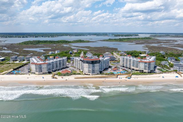2000 New River Inlet Road Unit 2514, N Topsail Beach, NC 28460