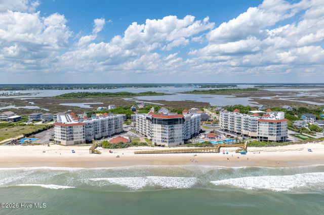 2000 New River Inlet Road Unit 2514, N Topsail Beach, NC 28460