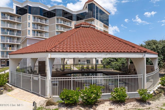 2000 New River Inlet Road Unit 2514, N Topsail Beach, NC 28460