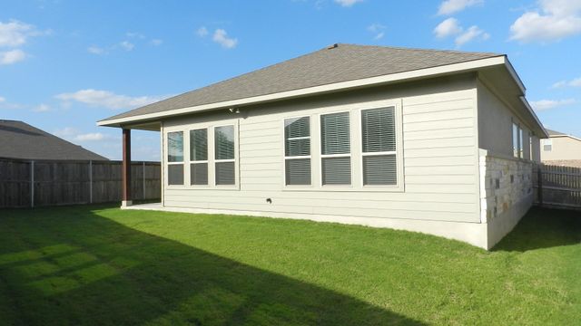 12012 Reindeer DR, Austin, TX 78754