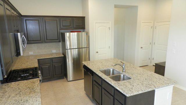 12012 Reindeer DR, Austin, TX 78754