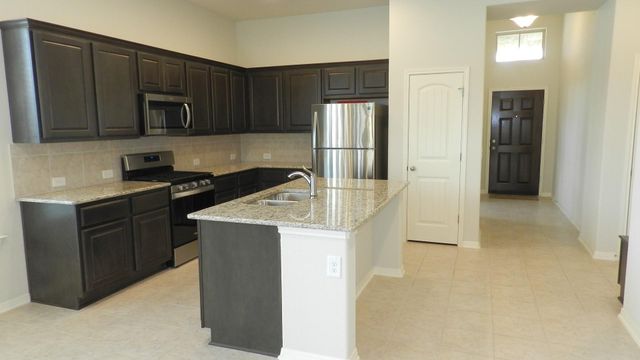 12012 Reindeer DR, Austin, TX 78754