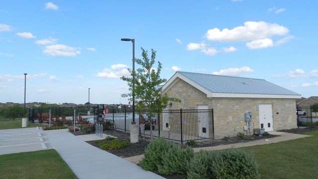 12012 Reindeer DR, Austin, TX 78754