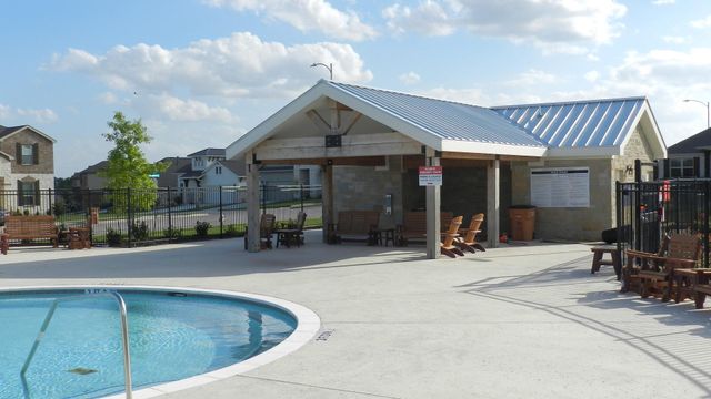 12012 Reindeer DR, Austin, TX 78754