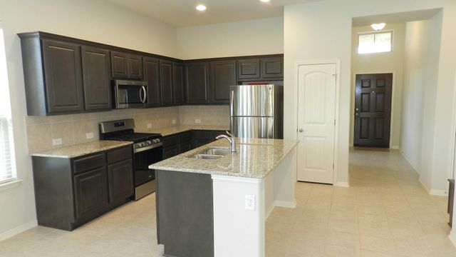 12012 Reindeer DR, Austin, TX 78754