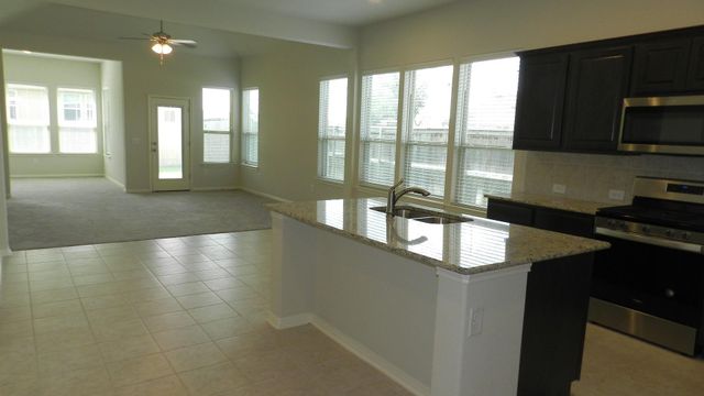 12012 Reindeer DR, Austin, TX 78754