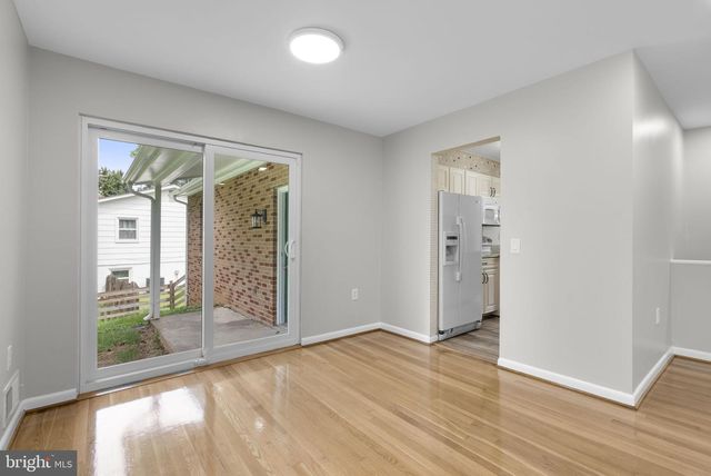 17408 REDLAND RD, Rockville, MD 20855